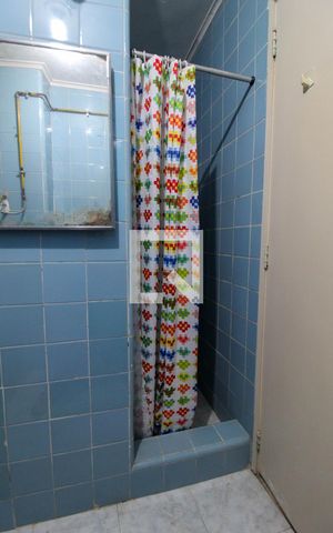 Apartamento para alugar com 78m², 2 quartos e sem vaga Apartamento para alugar com 78m², 2 quartos e sem vagaBanheiro