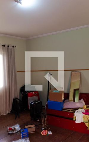Casa à venda com 270m², 3 quartos e 4 vagasQuarto 01