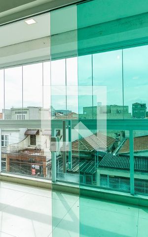 Apartamento para alugar com 150m², 3 quartos e sem vaga Apartamento para alugar com 150m², 3 quartos e sem vagaSala - Varanda