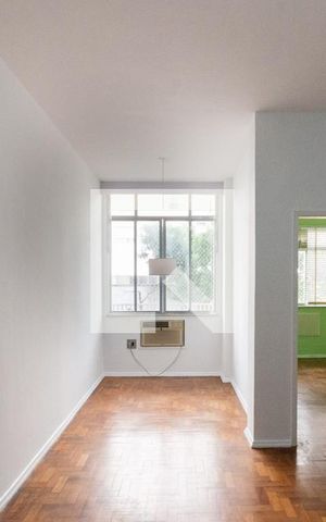 Apartamento à venda com 53m², 1 quarto e sem vagaSala