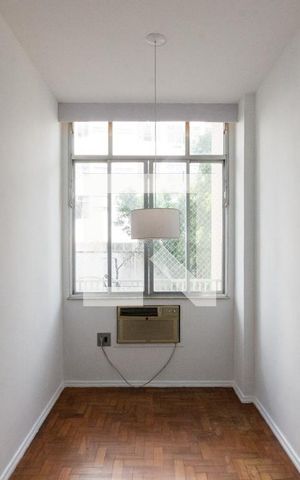Apartamento à venda com 53m², 1 quarto e sem vagaSala