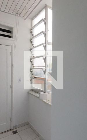 Apartamento à venda com 53m², 1 quarto e sem vagaÁrea de Serviço