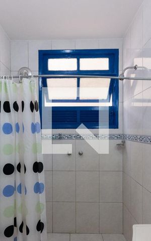 Apartamento à venda com 53m², 1 quarto e sem vagaBanheiro