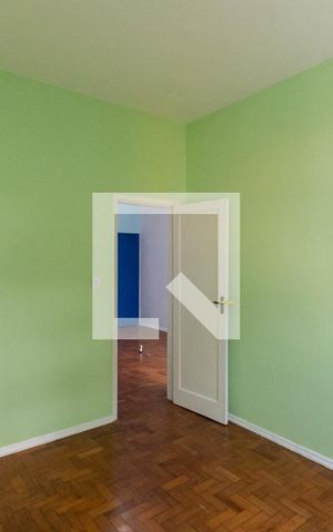 Apartamento à venda com 53m², 1 quarto e sem vagaQuarto
