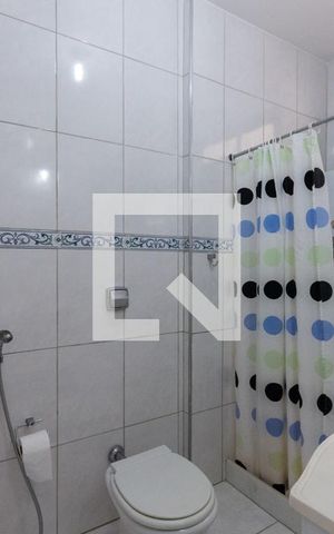 Apartamento à venda com 53m², 1 quarto e sem vagaBanheiro