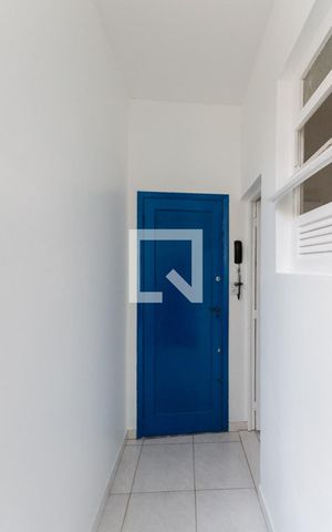 Apartamento à venda com 53m², 1 quarto e sem vagaÁrea de Serviço
