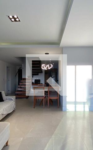 Apartamento à venda com 215m², 3 quartos e 2 vagas Apartamento à venda com 215m², 3 quartos e 2 vagasSala