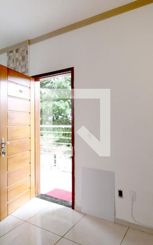 Apartamento para alugar com 38m², 1 quarto e 1 vagaSala