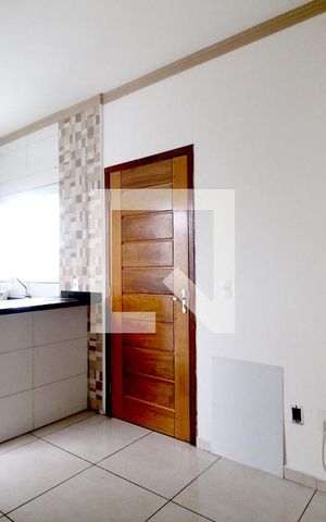 Apartamento para alugar com 38m², 1 quarto e 1 vagaSala