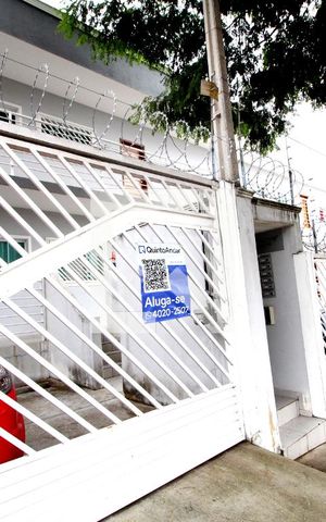 Apartamento para alugar com 38m², 1 quarto e 1 vagaFachada