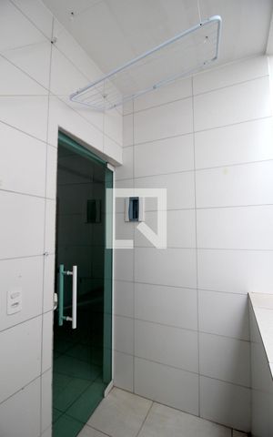 Apartamento para alugar com 38m², 1 quarto e 1 vagaÁrea de Serviço