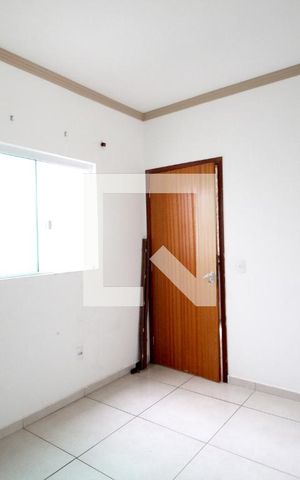 Apartamento para alugar com 38m², 1 quarto e 1 vagaQuarto 