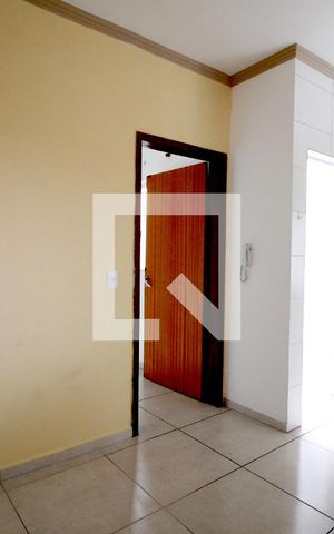 Apartamento para alugar com 38m², 1 quarto e 1 vagaSala