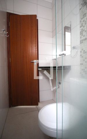 Apartamento para alugar com 38m², 1 quarto e 1 vagaBanheiro