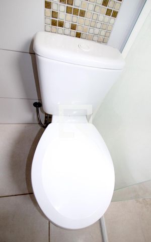 Apartamento para alugar com 38m², 1 quarto e 1 vagaBanheiro
