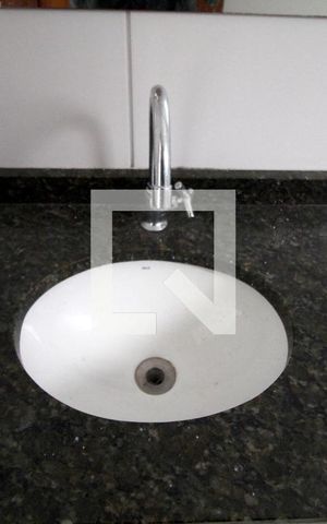 Apartamento para alugar com 38m², 1 quarto e 1 vagaBanheiro