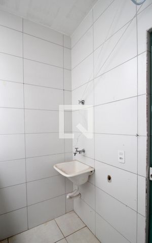 Apartamento para alugar com 38m², 1 quarto e 1 vagaÁrea de Serviço