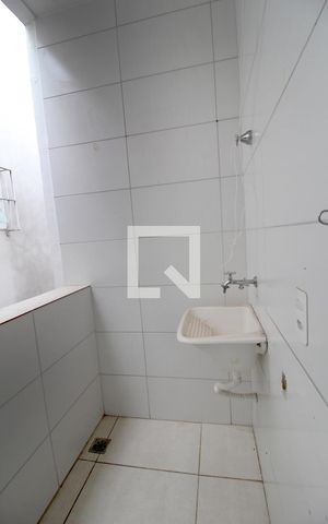 Apartamento para alugar com 38m², 1 quarto e 1 vagaÁrea de Serviço