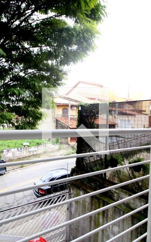 Apartamento para alugar com 38m², 1 quarto e 1 vagaVaranda