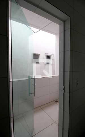 Apartamento para alugar com 38m², 1 quarto e 1 vagaÁrea de Serviço