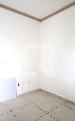 Apartamento para alugar com 38m², 1 quarto e 1 vagaSala