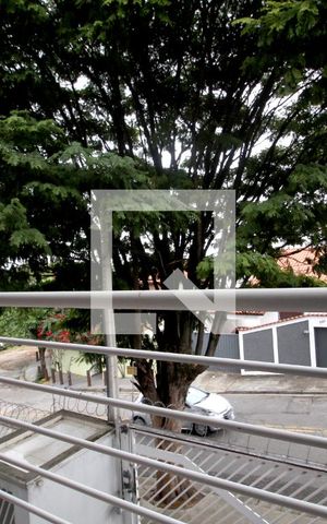Apartamento para alugar com 38m², 1 quarto e 1 vagaVaranda
