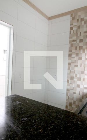Apartamento para alugar com 38m², 1 quarto e 1 vagaCozinha