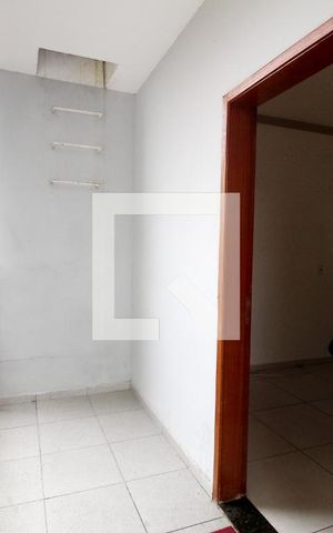 Apartamento para alugar com 38m², 1 quarto e 1 vagaVaranda