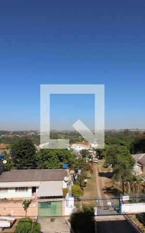 Apartamento para alugar com 90m², 2 quartos e sem vagaVista do Quarto 1