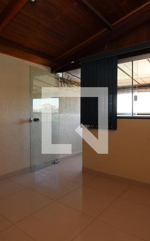 Apartamento para alugar com 90m², 2 quartos e sem vagaCobertura