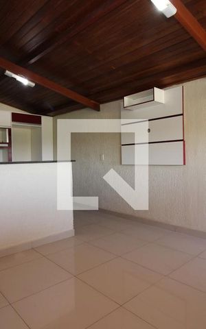 Apartamento para alugar com 90m², 2 quartos e sem vagaCobertura