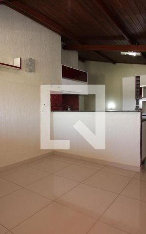 Apartamento para alugar com 90m², 2 quartos e sem vagaCobertura