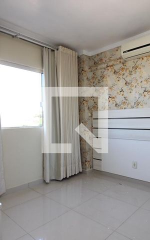 Apartamento para alugar com 90m², 2 quartos e sem vagaQuarto 1