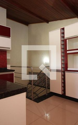 Apartamento para alugar com 90m², 2 quartos e sem vagaCozinha