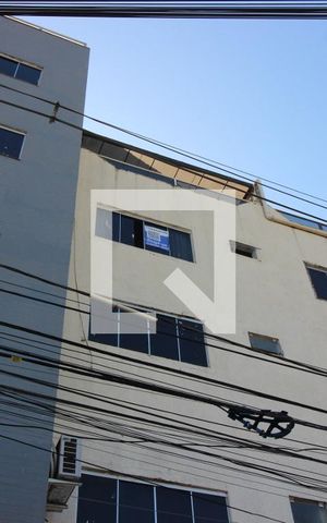 Apartamento para alugar com 90m², 2 quartos e sem vagaFachada