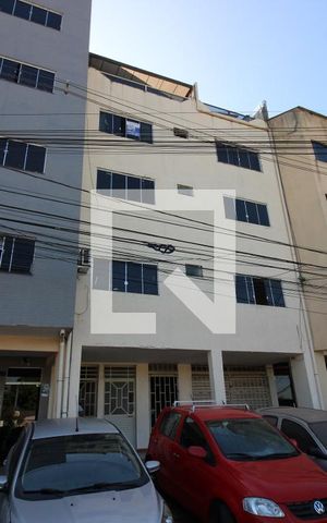 Apartamento para alugar com 90m², 2 quartos e sem vagaFachada