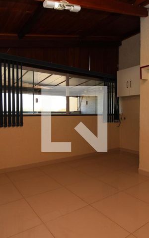 Apartamento para alugar com 90m², 2 quartos e sem vagaCobertura