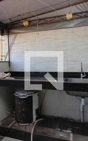 Apartamento para alugar com 90m², 2 quartos e sem vagaÁrea de Serviço