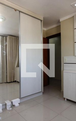 Apartamento para alugar com 90m², 2 quartos e sem vagaQuarto 1