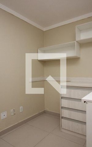 Apartamento para alugar com 90m², 2 quartos e sem vagaQuarto 2