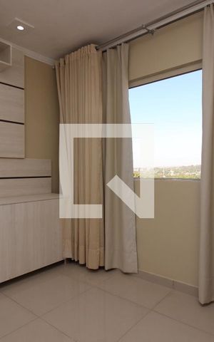 Apartamento para alugar com 90m², 2 quartos e sem vagaQuarto 1