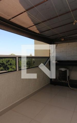 Apartamento para alugar com 90m², 2 quartos e sem vagaÁrea de Serviço