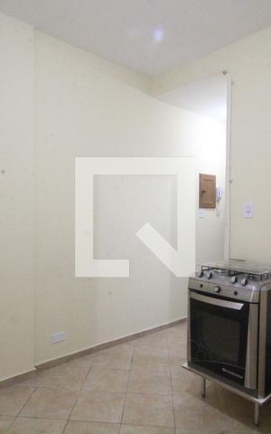Apartamento à venda com 33m², 1 quarto e sem vagaCozinha