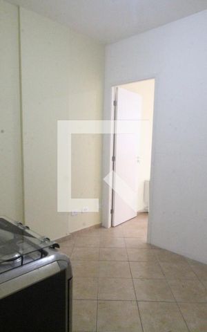 Apartamento à venda com 33m², 1 quarto e sem vagaCozinha