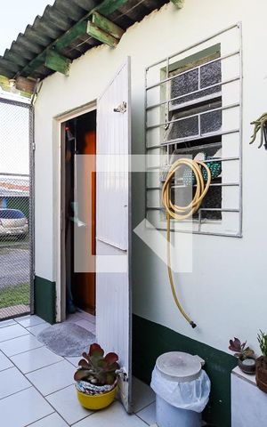 Apartamento à venda com 62m², 2 quartos e 1 vagaQuintal