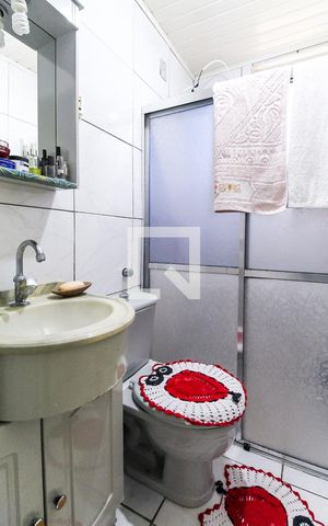 Apartamento à venda com 62m², 2 quartos e 1 vagaBanheiro