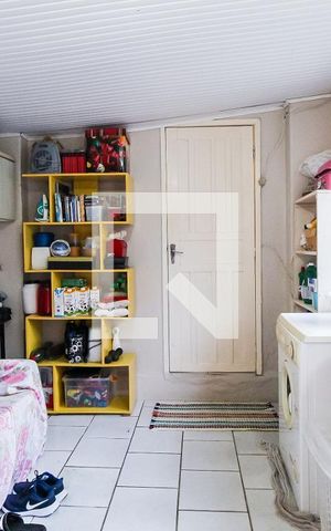 Apartamento à venda com 62m², 2 quartos e 1 vagaVaranda