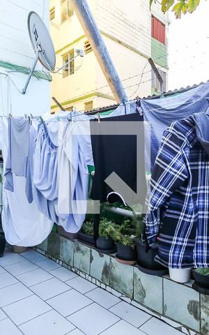 Apartamento à venda com 62m², 2 quartos e 1 vagaQuintal