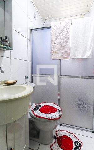 Apartamento à venda com 62m², 2 quartos e 1 vagaBanheiro