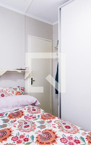 Apartamento à venda com 62m², 2 quartos e 1 vagaQuarto 1